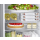 Samsung Outlet RB38C7B5D22 EF No Frost 203cm Czarne Szkło Bespo - 1553835 - zdjęcie 5